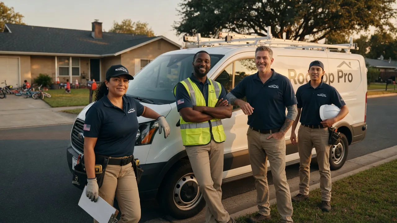 Roof Repair in High Bridge, NJ near me