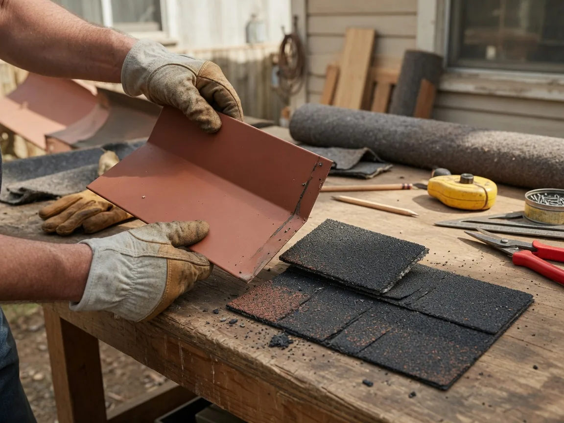 Roof Repair company in High Bridge, NJ